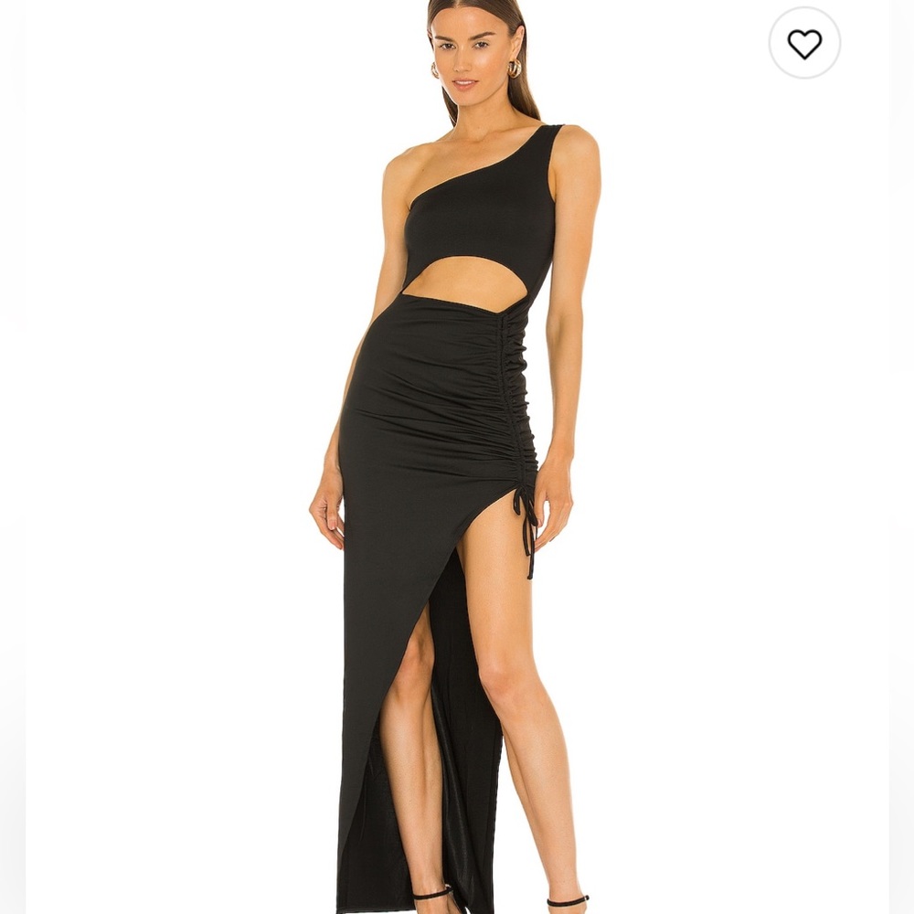 Never worn Alanie Superdown maxi dress